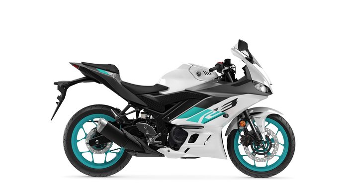 2024 Yamaha