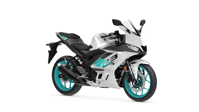 2024 Yamaha