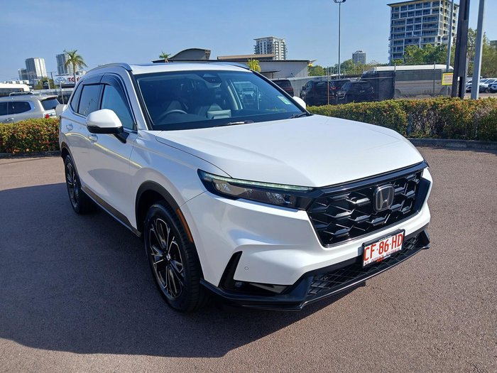 2023 Honda CR-V