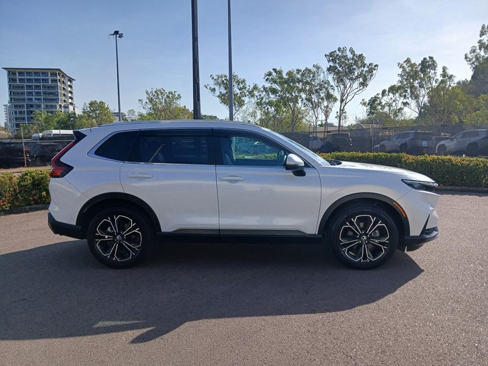 2023 Honda CR-V VTi LX