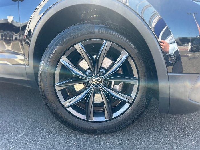 2022 Volkswagen Tiguan 110TSI Life Allspace