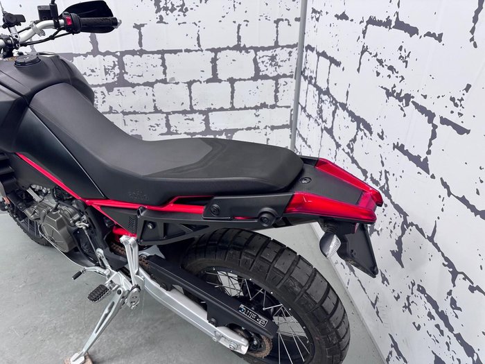 2024 Aprilia Tuareg 660 LAMS Tuareg Grey