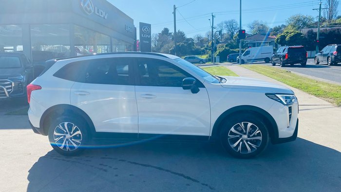 2025 GWM Haval Jolion Premium