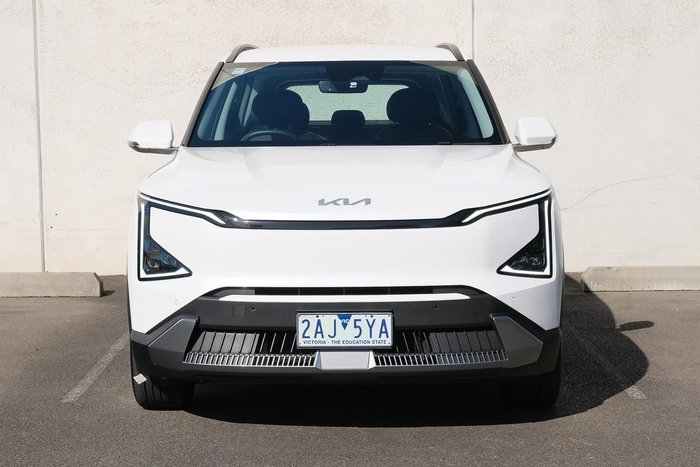 2024 Kia EV5