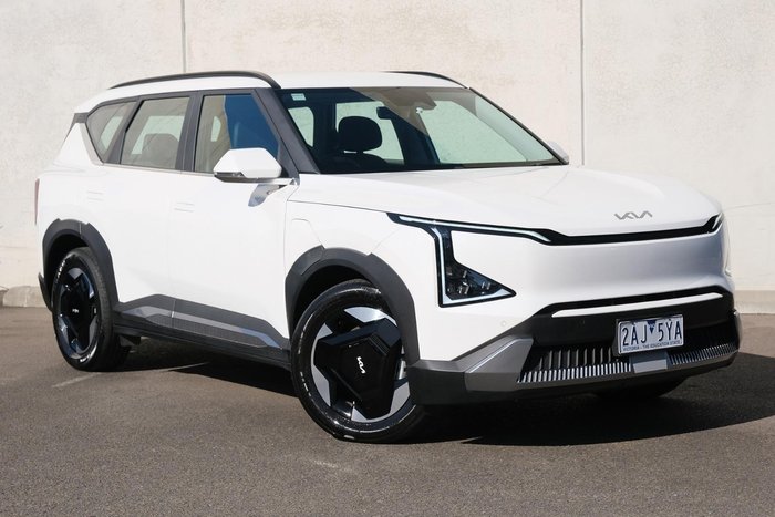 2024 Kia EV5