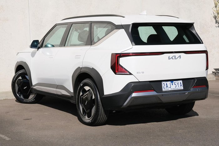 2024 Kia EV5