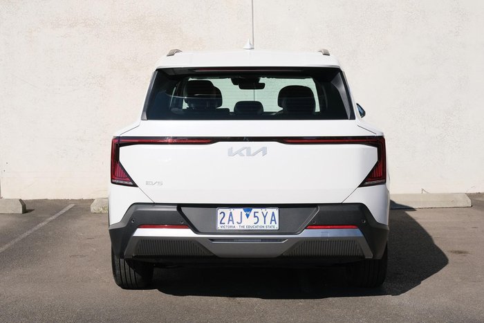 2024 Kia EV5