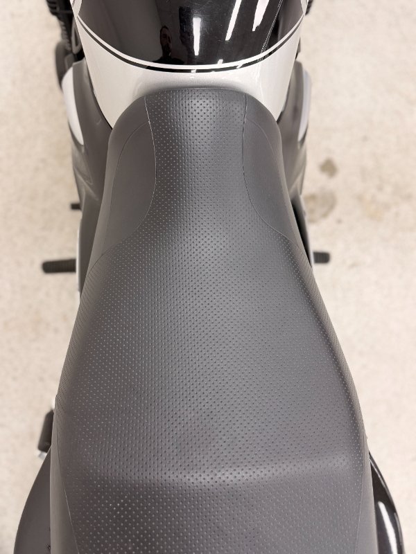 2015 YAMAHA XJR1300 Silver