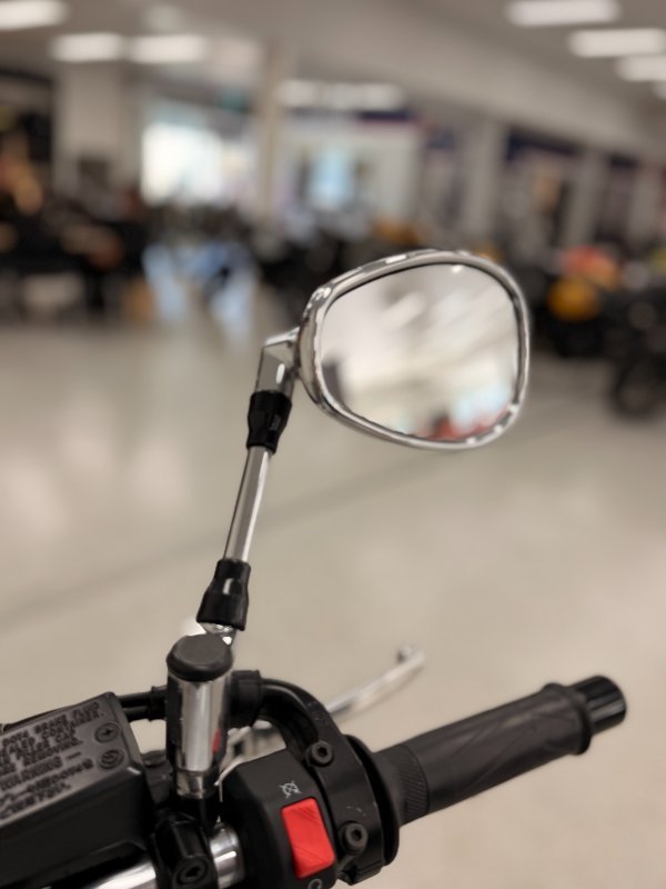 2015 YAMAHA XJR1300 Silver
