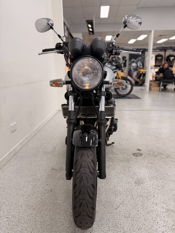 2015 YAMAHA XJR1300 Silver