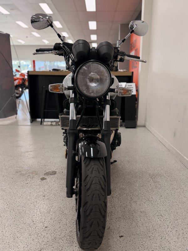 2015 YAMAHA XJR1300