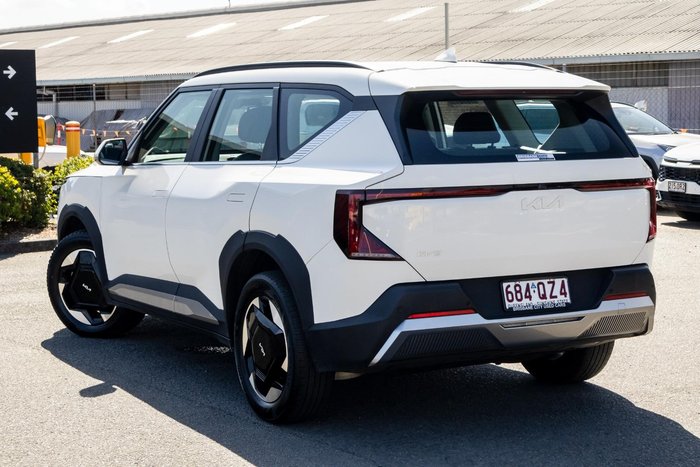 2024 Kia EV5 Air Long Range