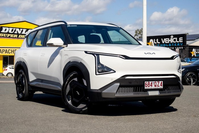2024 Kia EV5