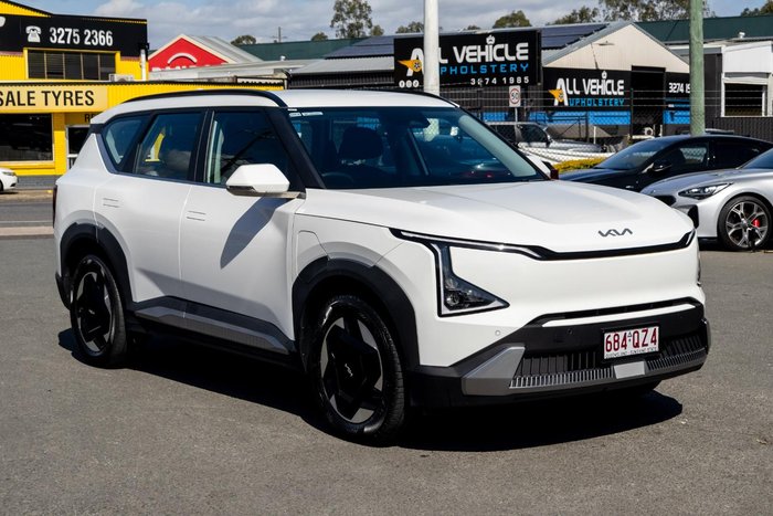 2024 Kia EV5 Air Long Range
