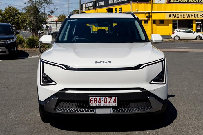2024 Kia EV5 Air Long Range