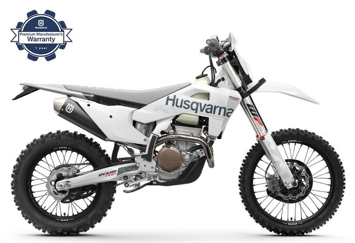 2026 Husqvarna FE 350 Pro