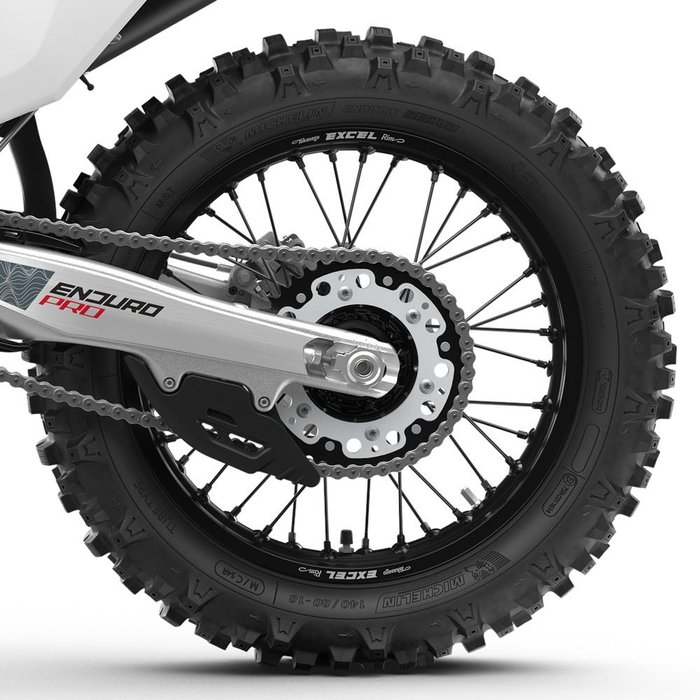 2026 Husqvarna FE 350 Pro