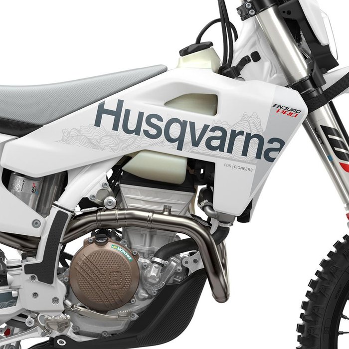 2026 Husqvarna FE 350 Pro