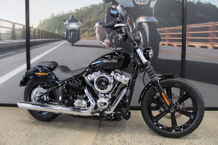 2026 Harley-Davidson