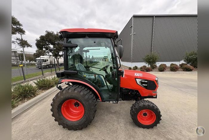 2026 Kioti Ck4240 Cab