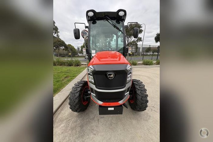 2026 Kioti Ck4240 Cab