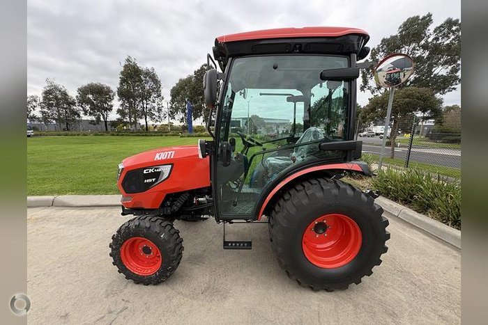 2026 Kioti Ck4240 Cab