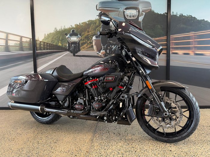 2026 Harley-Davidson