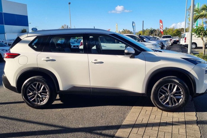 2024 Nissan X-TRAIL