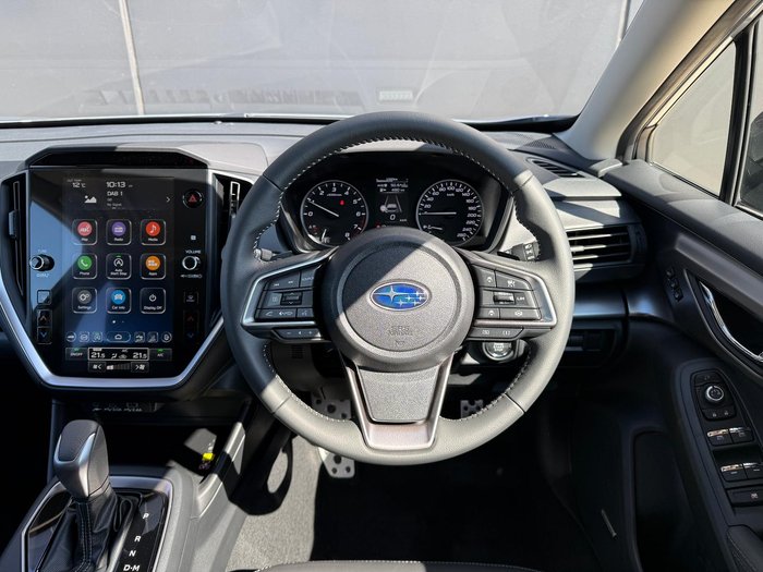 2026 Subaru Impreza 2.0S