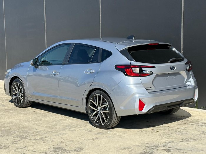 2026 Subaru Impreza 2.0S