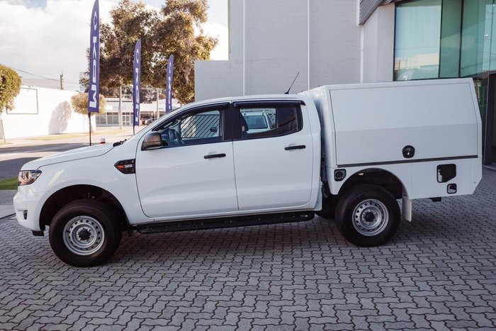 2018 Ford Ranger XL