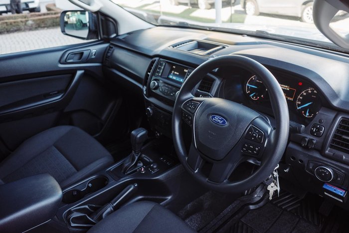 2018 Ford Ranger XL