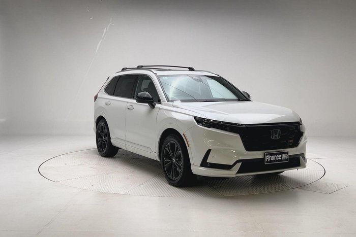 2023 Honda CR-V e:HEV RS