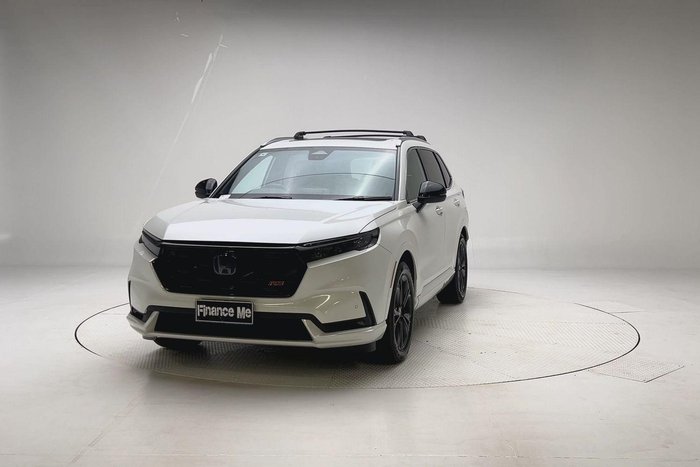 2023 Honda CR-V e:HEV RS
