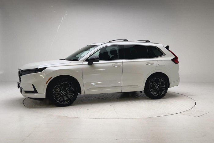 2023 Honda CR-V e:HEV RS