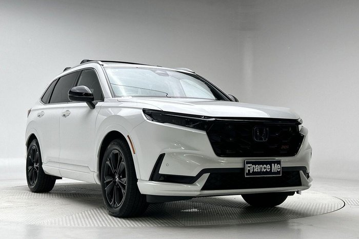 2023 Honda CR-V