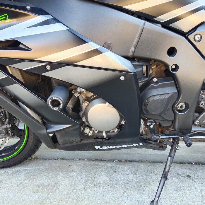 2015 Kawasaki