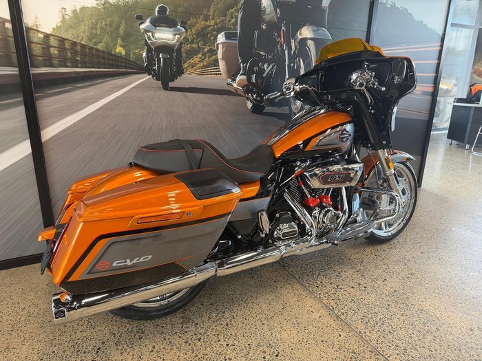 2026 Harley-Davidson