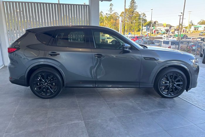 2023 Mazda CX-60