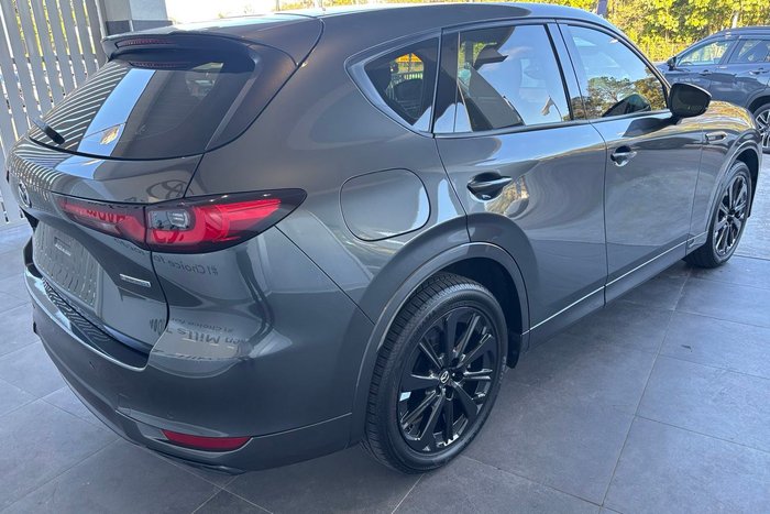 2023 Mazda CX-60