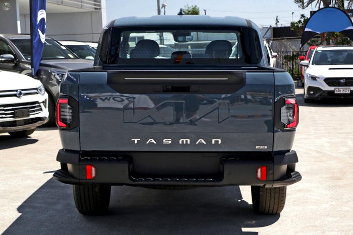 2025 Kia Tasman SX