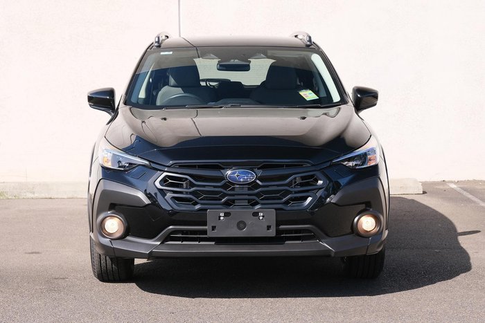 2026 Subaru Crosstrek 2.0L