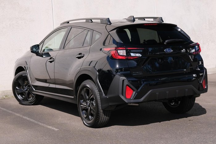 2026 Subaru Crosstrek 2.0L