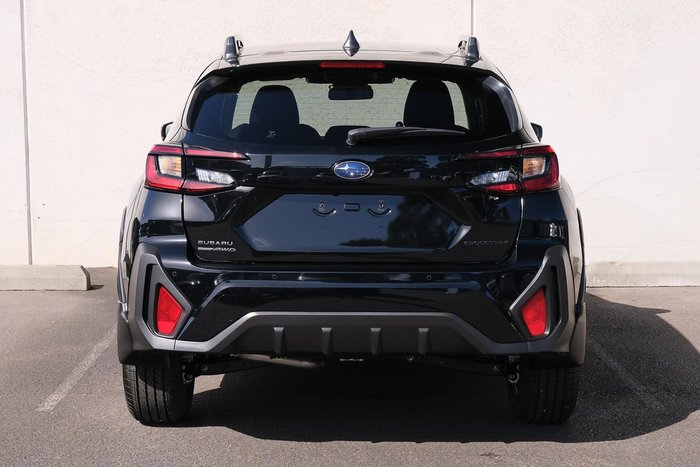 2026 Subaru Crosstrek 2.0L