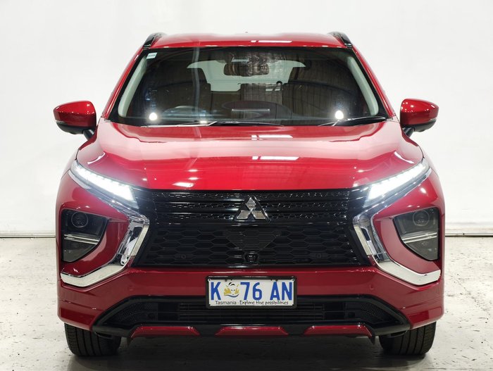 2021 Mitsubishi Eclipse Cross XLS