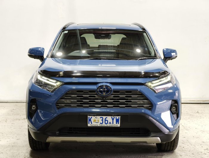 2023 Toyota RAV4 Cruiser