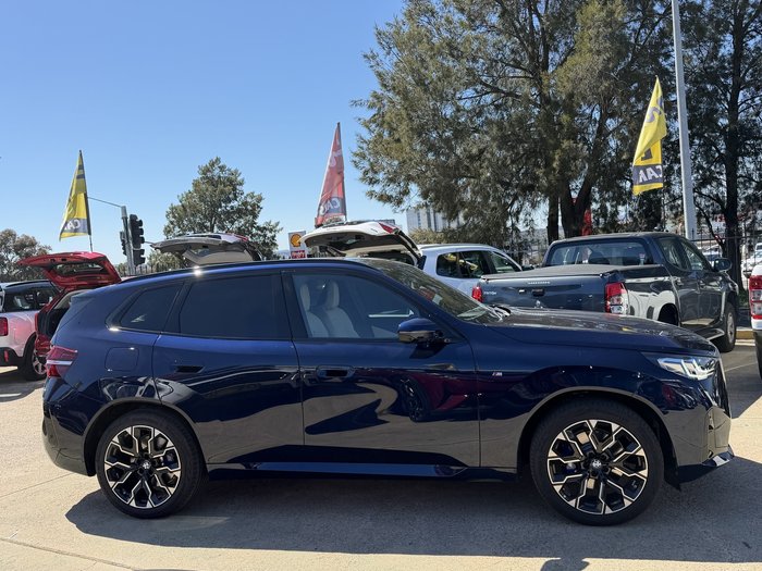 2026 BMW X3 30e xDrive