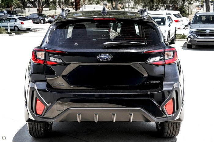 2026 Subaru Crosstrek 2.0S