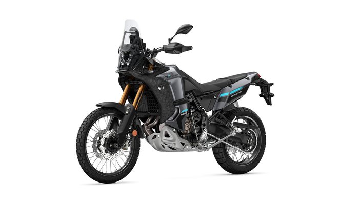 2024 Yamaha