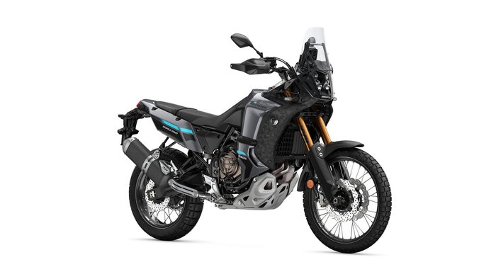 2024 Yamaha